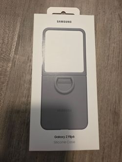 Galaxy Z Flip6 Case