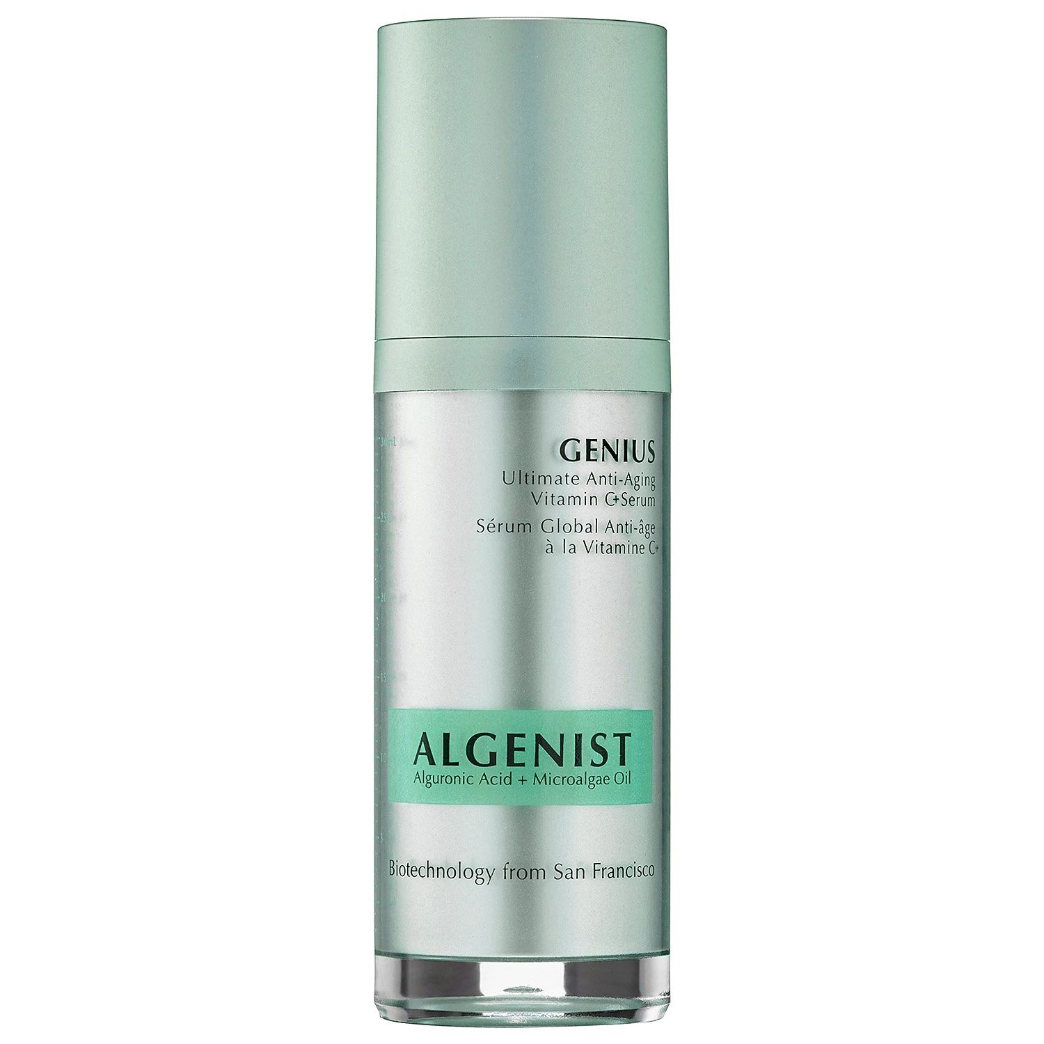 ALGENIST GENIUS Ultimate Anti-Aging Vitamin C+ Serum
