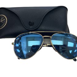 Ray Ban Sunglasses 