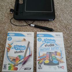Wii Bundle