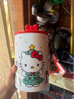 Hello kitty