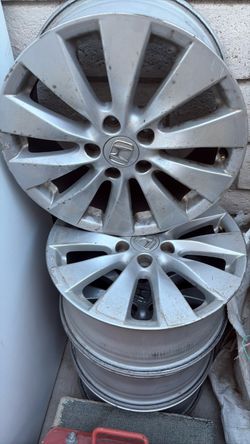 Rims Rims