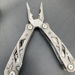 Gerber Suspensión Multi Tool 