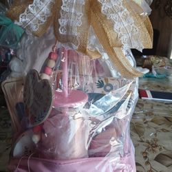 Gift Basket