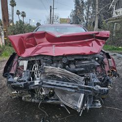 PARTING OUT 2015 2016 2017 2018 2019 HYUNDAI SONATA 2.4L 2.4 ENGINE MOTOR TRANSMISSION