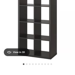 Versatile Book Shelf 