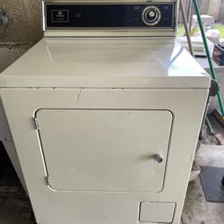 Maytag Dryer