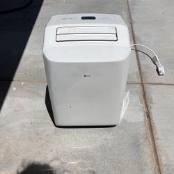 LG air conditioner