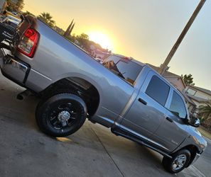 Ram 2(contact info removed) - Tradesman & Big Horn OEM Parts