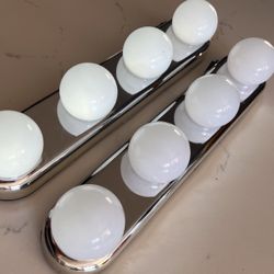 Vanity Lights 