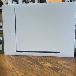 15”MacBook Air M3 16Ram 1TB SSD 