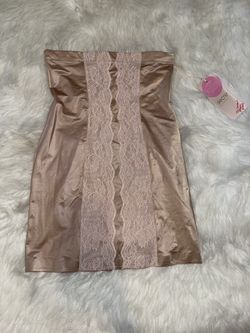 Victoria Secret High Waist Mini Skirt  Large Confident & Curvy 