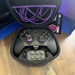 Victrix Pro BFG Controller For PS5,PS4 & PC