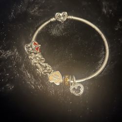 Pandora 