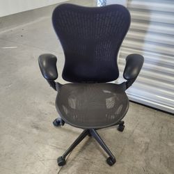 Herman Miller Aeron  chair