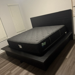 King Size Bed