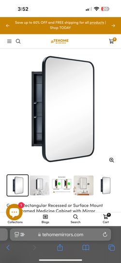 Medicine Cabinet