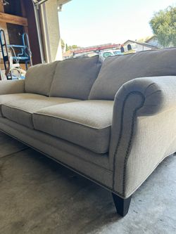 Kayla Sofa