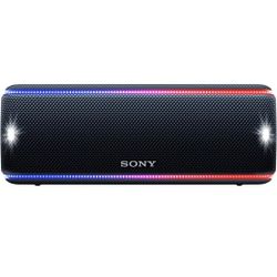 🔥NEW Sony SRS-XB31 Portable Wireless Bluetooth Speaker-Black