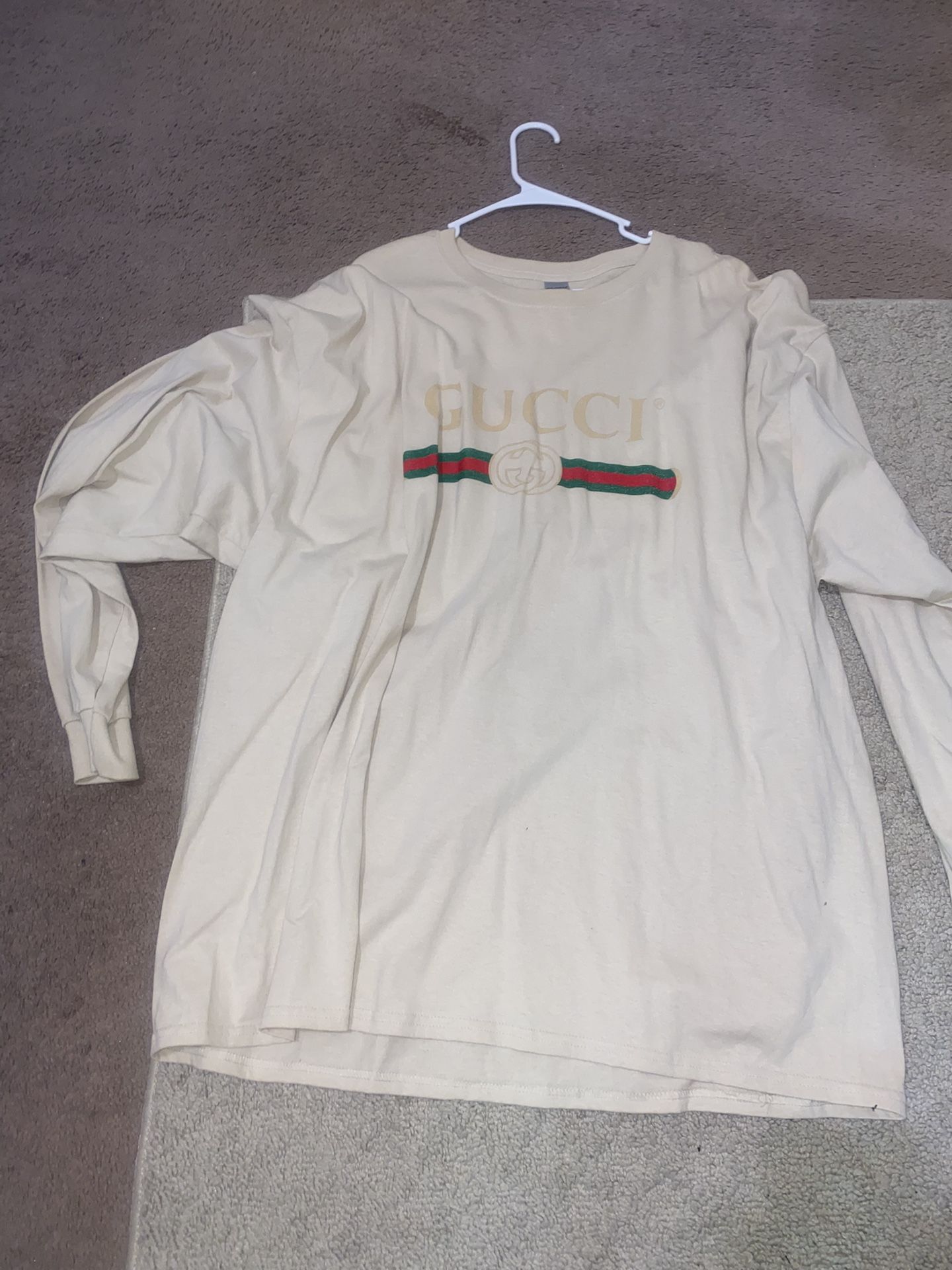 Gucci Shirt