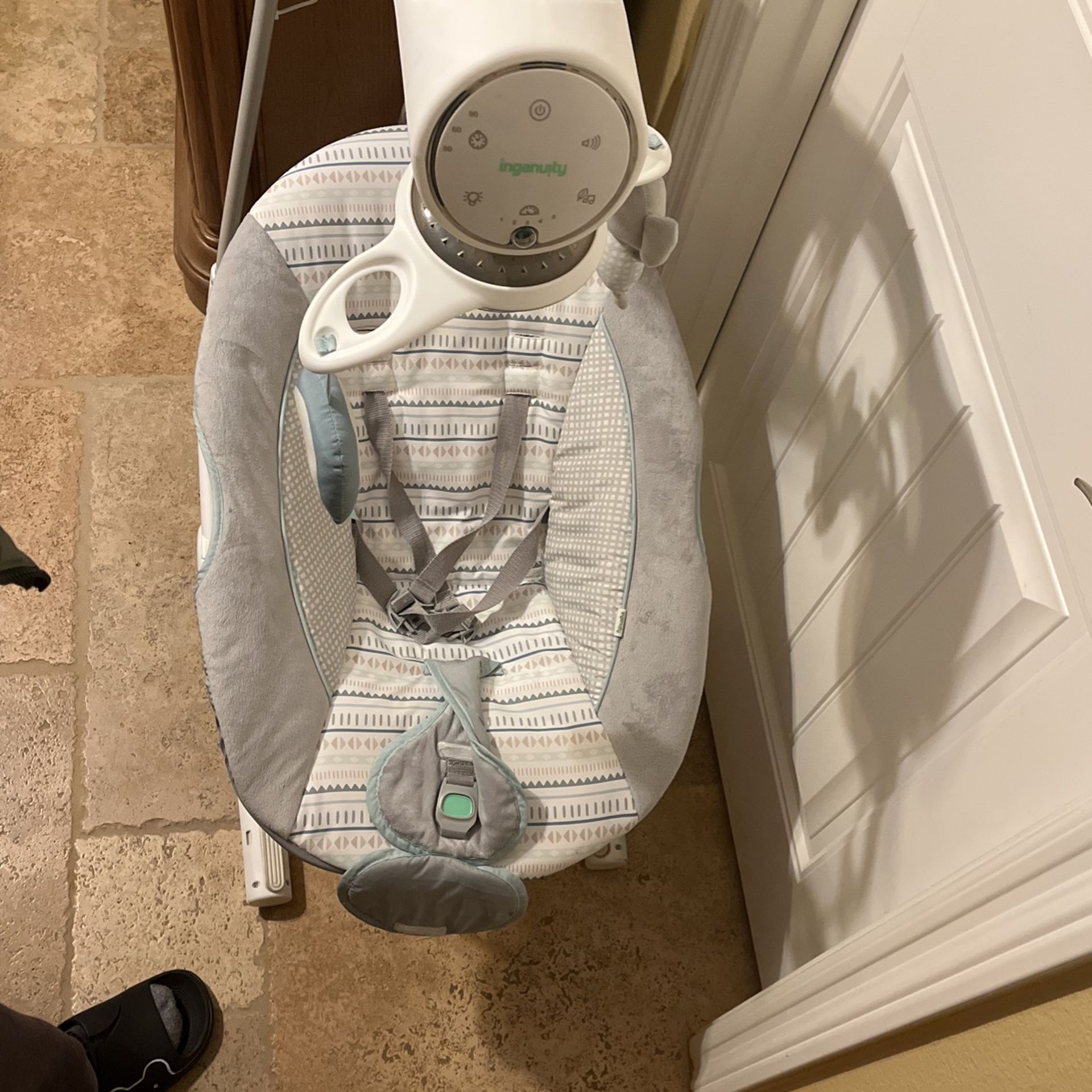 Ingenuity Baby Swing USB charger 
