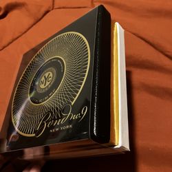 WALL STREET EDP 100ml/3.4oz BOND NO.9 NYC AUTHENTIC Cologne 