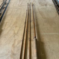 Fly Rod 