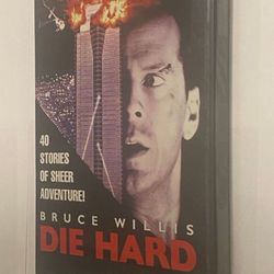 Brand New Diehard Dvd Unopened! Sealed!