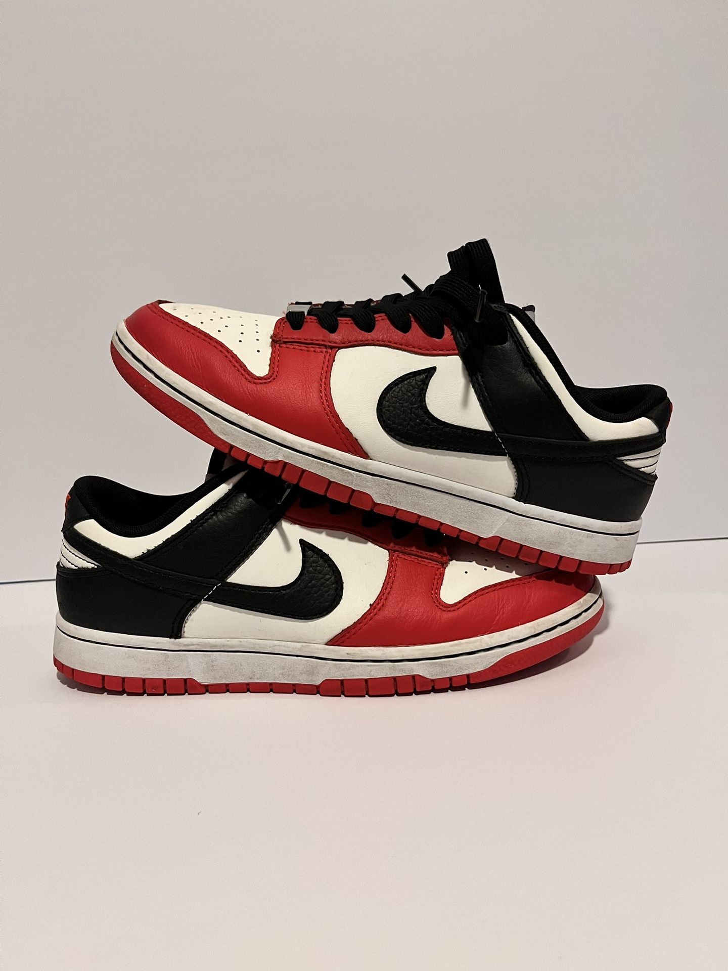 Nike Dunk Low 75th Anniversary 