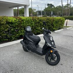 2024 Lance Cabo 200i