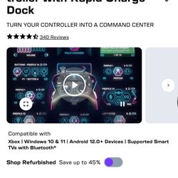 Turtle beach Controller