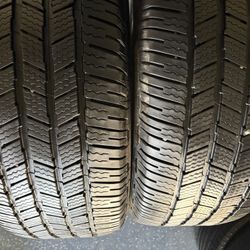 275-50-22 Michelin 