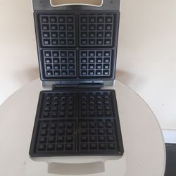 Belgian Waffler Maker