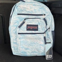 Jansport