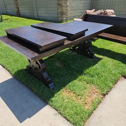 Free! Curbside Pickup.