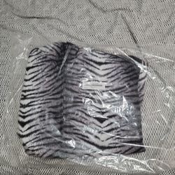 Supreme SS18 Tiger Stripe Track Jacket