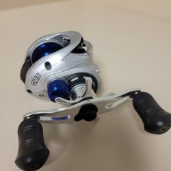H20 Xpress Mentor 100B  Baitcast Reel