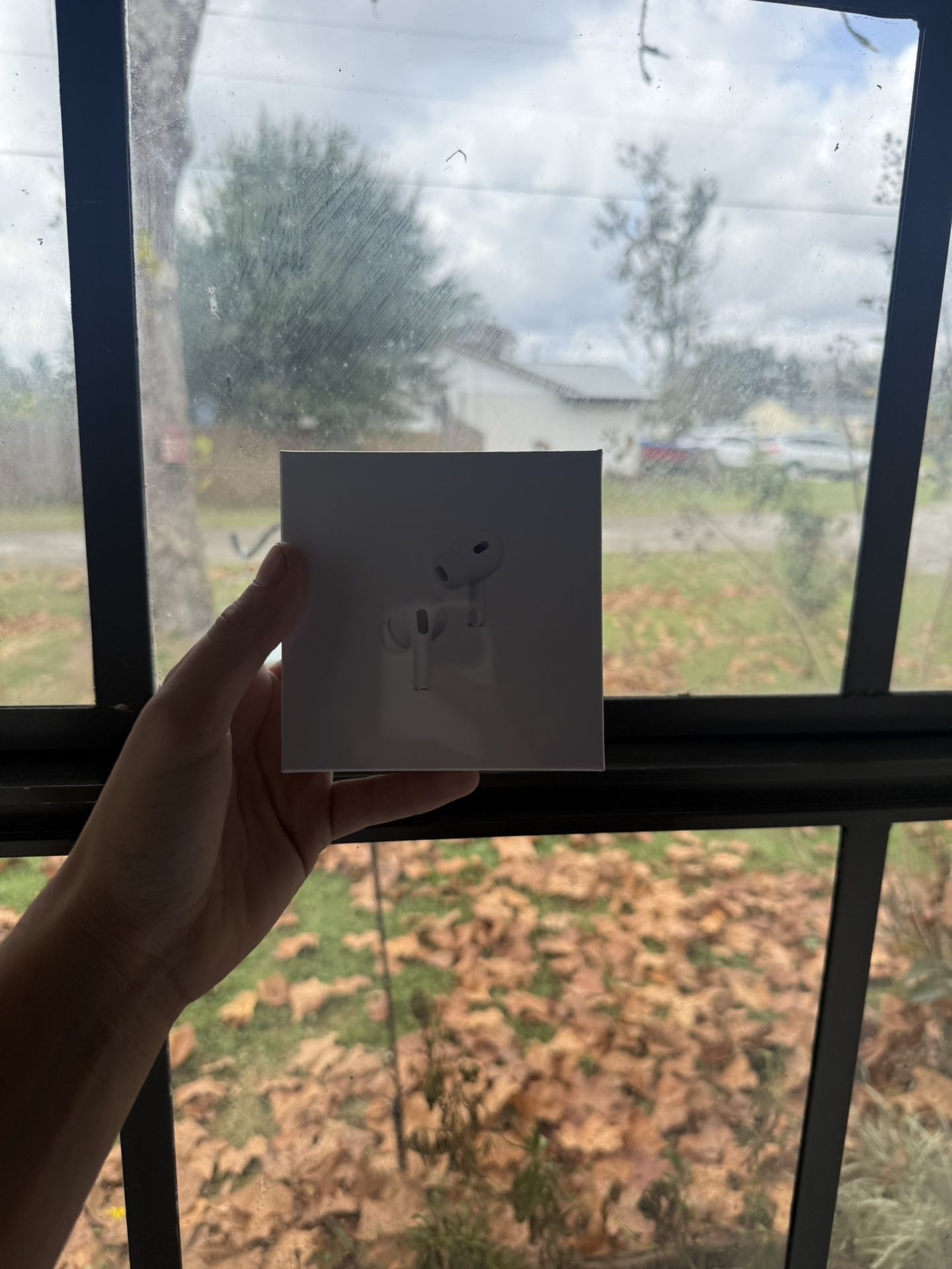 AirPods Pro 2 Brand New