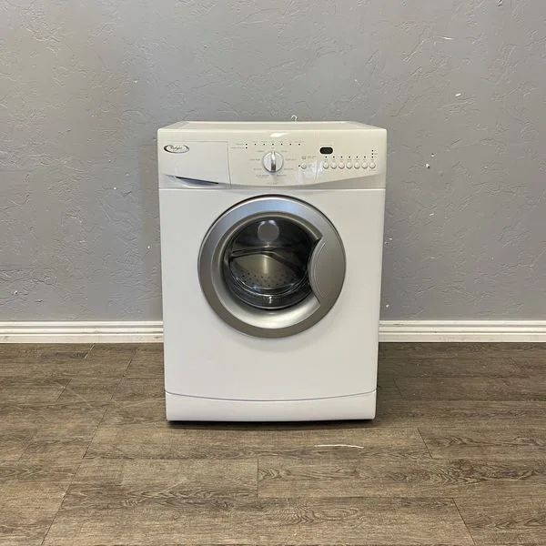 Whirlpool 2 Cu. Ft. Washer WFC7500VW2