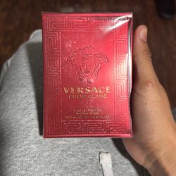Versace Eros Flame