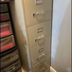 File Cabinets 