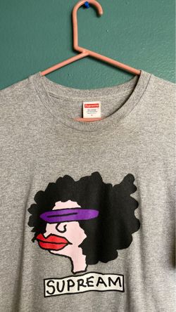 Supreme Gonzzo Tee