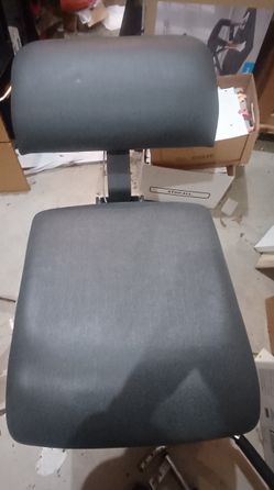 shampoo chair