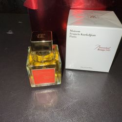 Maison Francis Kurkdjian