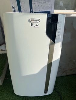 Portable Air Conditioner