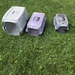 Pet Carriers