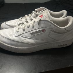 men’s reebok shoes