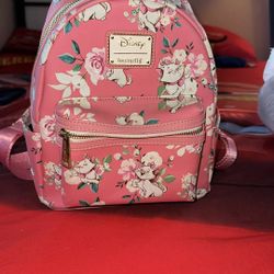 loungefly Aristocats Marie