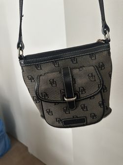 Dooney Purse