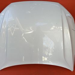 2018 2019 2020 2021 2022 VOLVO XC60 HOOD BONNET PANEL SHELL OEM